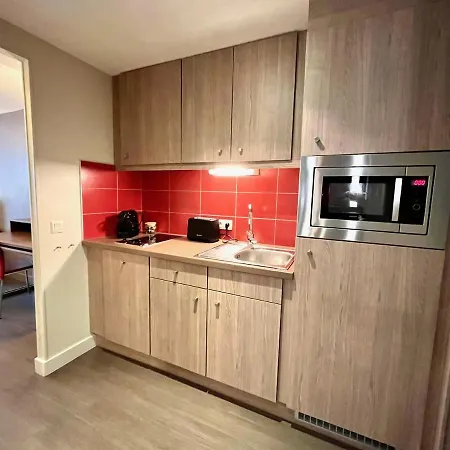 Maia, Joli Appt Proche Gare De Caen Apartment Exterior photo
