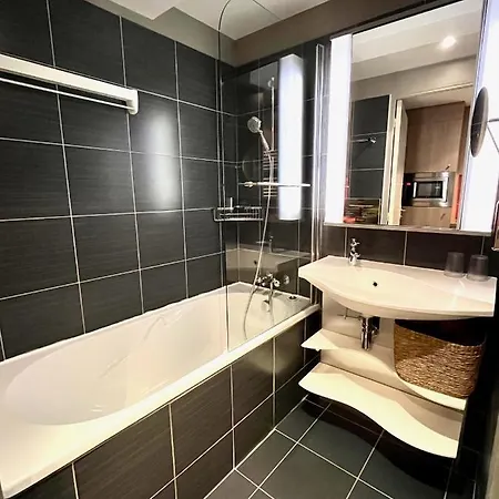 Maia, Joli Appt Proche Gare De Caen Apartment Exterior photo