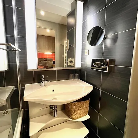 Maia, Joli Appt Proche Gare De Caen Apartment Exterior photo