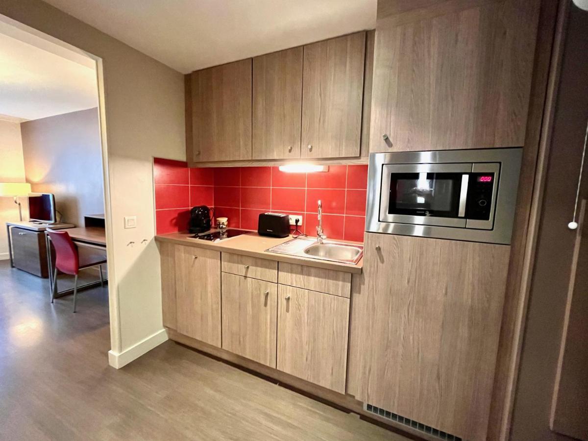 Apartment Maia, Joli Appt Proche Gare De