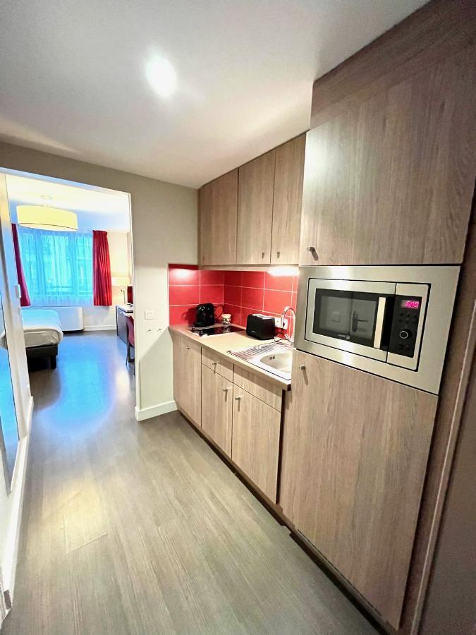 Apartment Maia, Joli Appt Proche Gare De