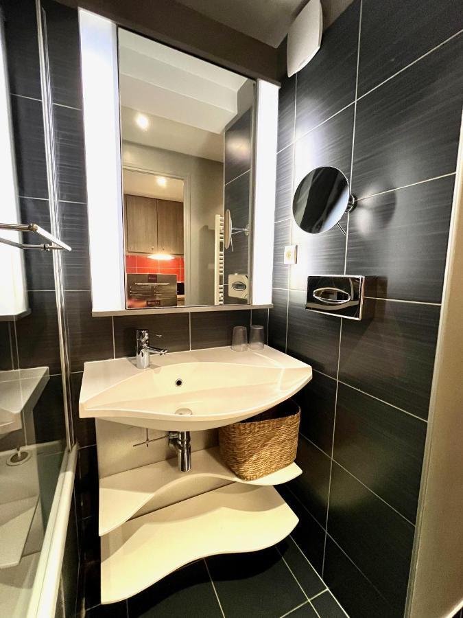 Apartment Maia, Joli Appt Proche Gare De *